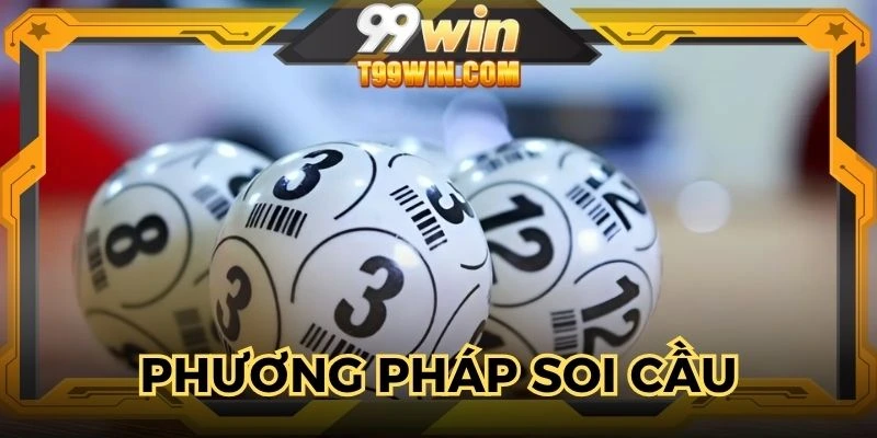 Đa dạng các phương pháp soi cầu XSMB hiệu quả