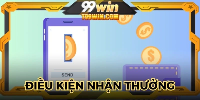 Điều kiện để nhận thưởng trọn vẹn từ sân chơi uy tín
