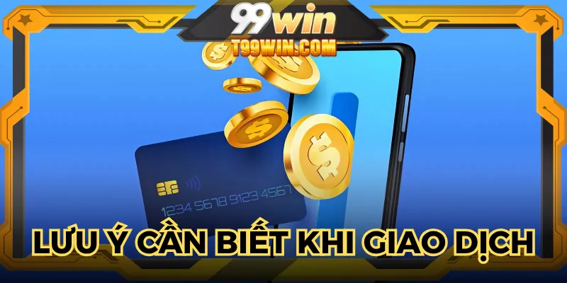 Lưu ý cần biết để tránh phát sinh vấn đề không đáng