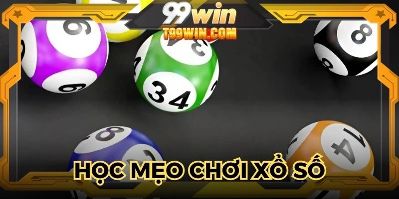 Mẹo chơi xổ số miền Bắc dễ trúng vô cùng cần thiết 