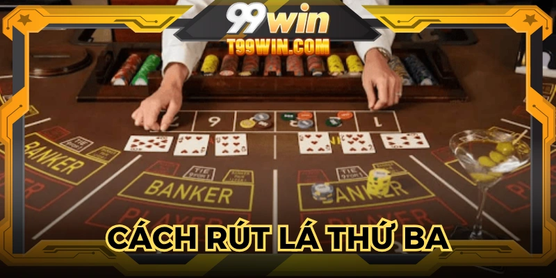 Người chơi được rút thêm nếu chưa đủ điểm