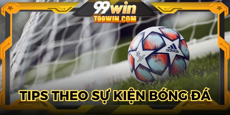 Nhiều giải đấu cập nhật thực trên trang chủ