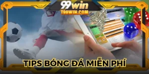 tips đá bóng đá miễn phí
