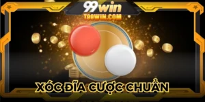 xóc đĩa cược chuẩn