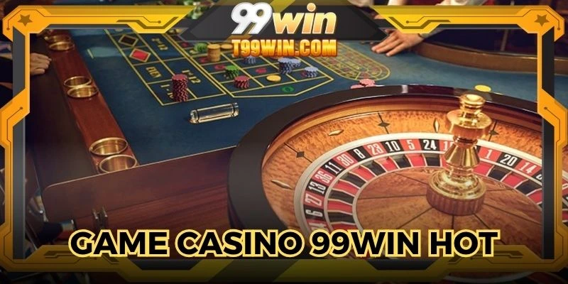 Giới thiệu tựa game casino đứng đầu lượt truy cập