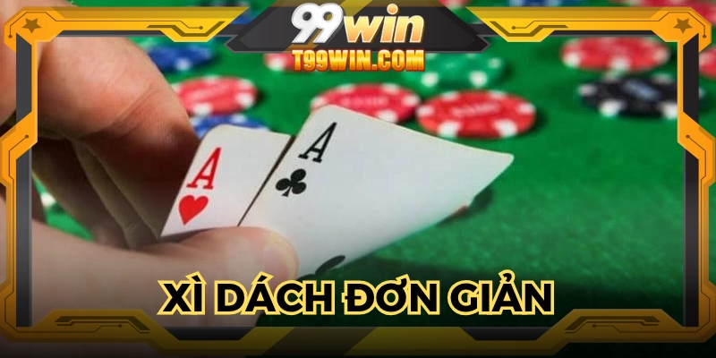 Luật đơn giản, tham gia dễ dàng