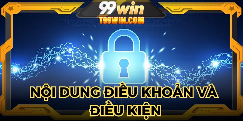 Nắm vững nội dung điều khoản và điều kiện cá cược an toàn