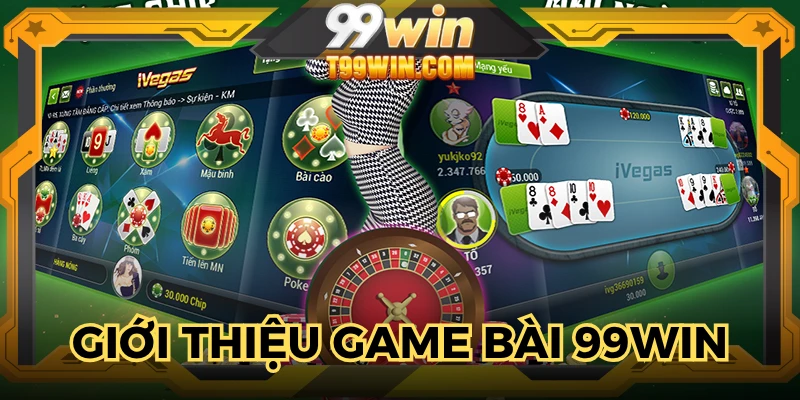 Nhiều game cùng phần thưởng hấp dẫn